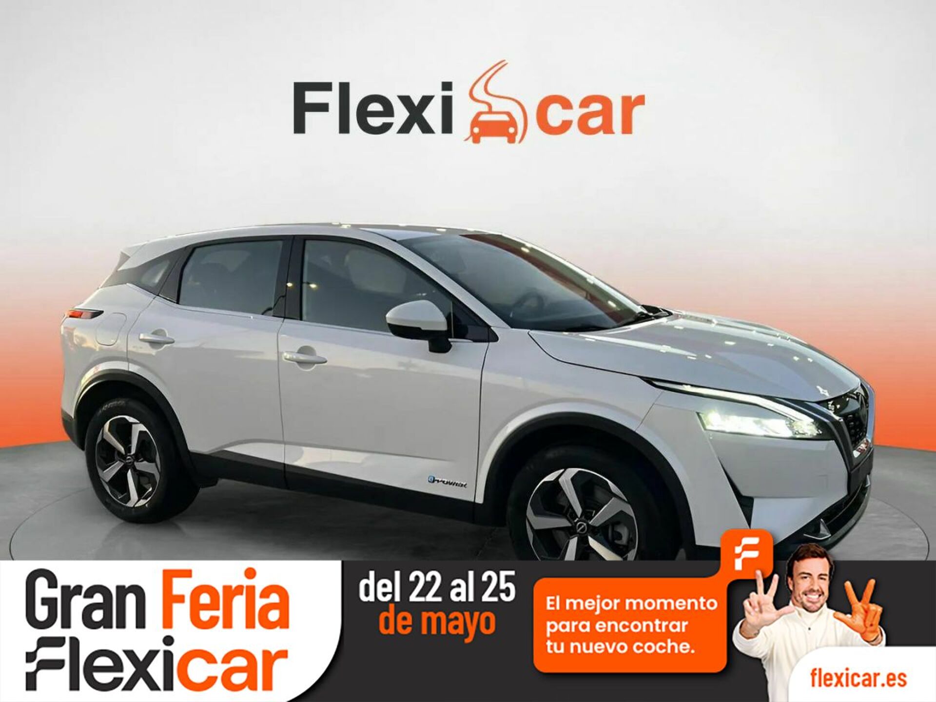 Imagen de NISSAN Qashqai