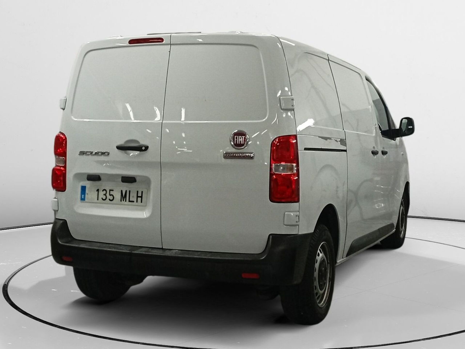 Imagen 2 de FIAT Scudo