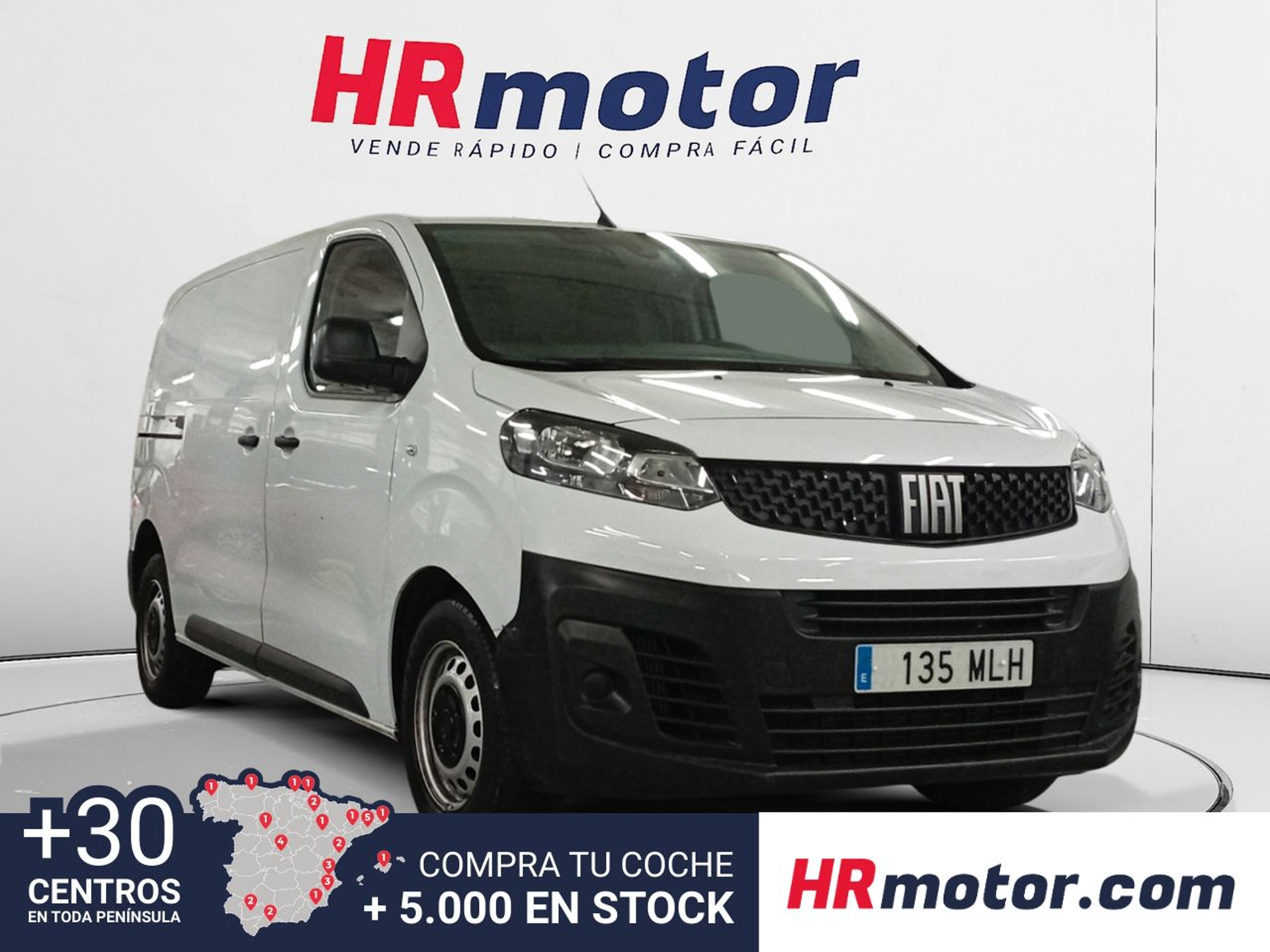 Imagen de FIAT Scudo