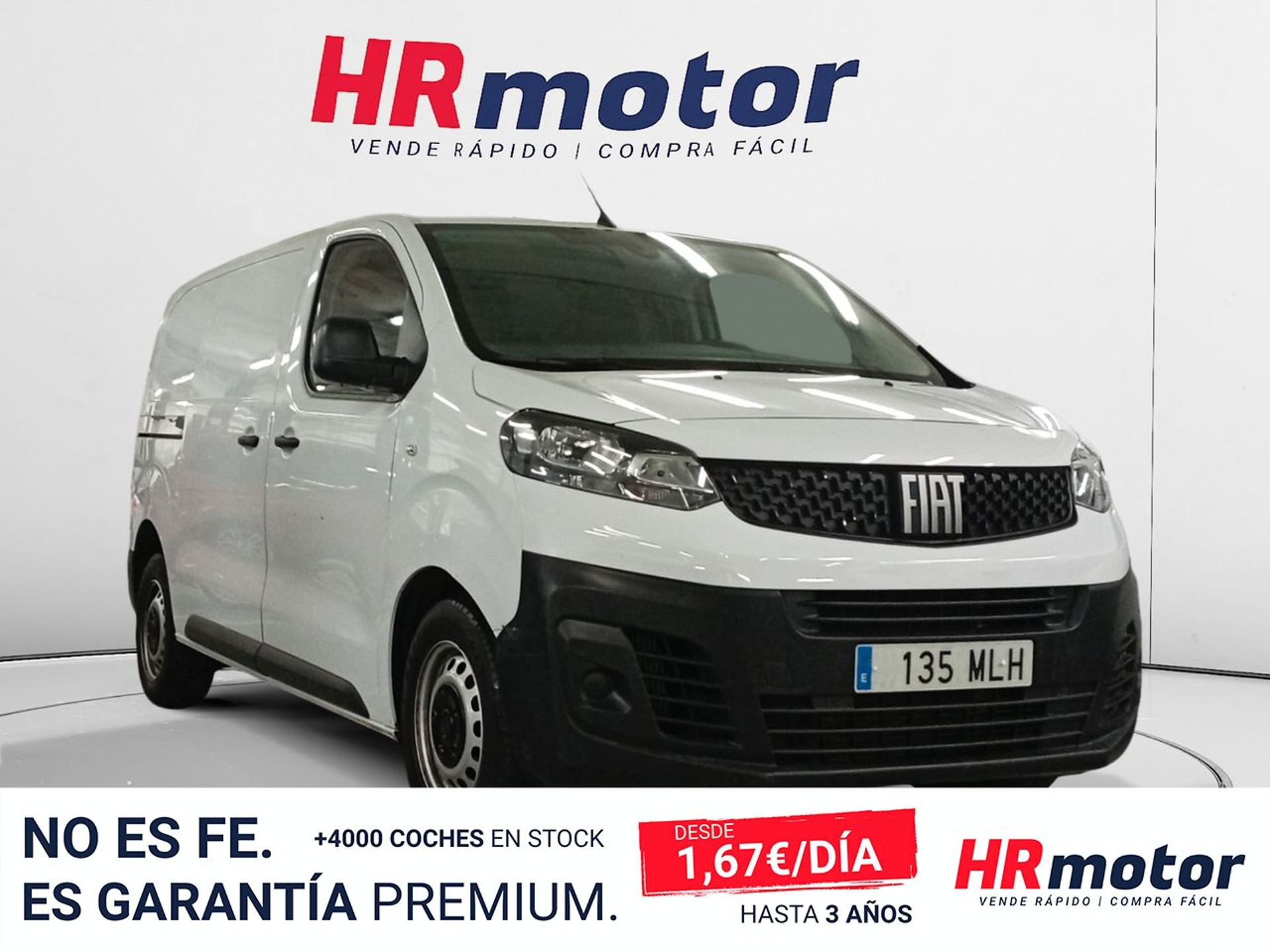Imagen de FIAT Scudo