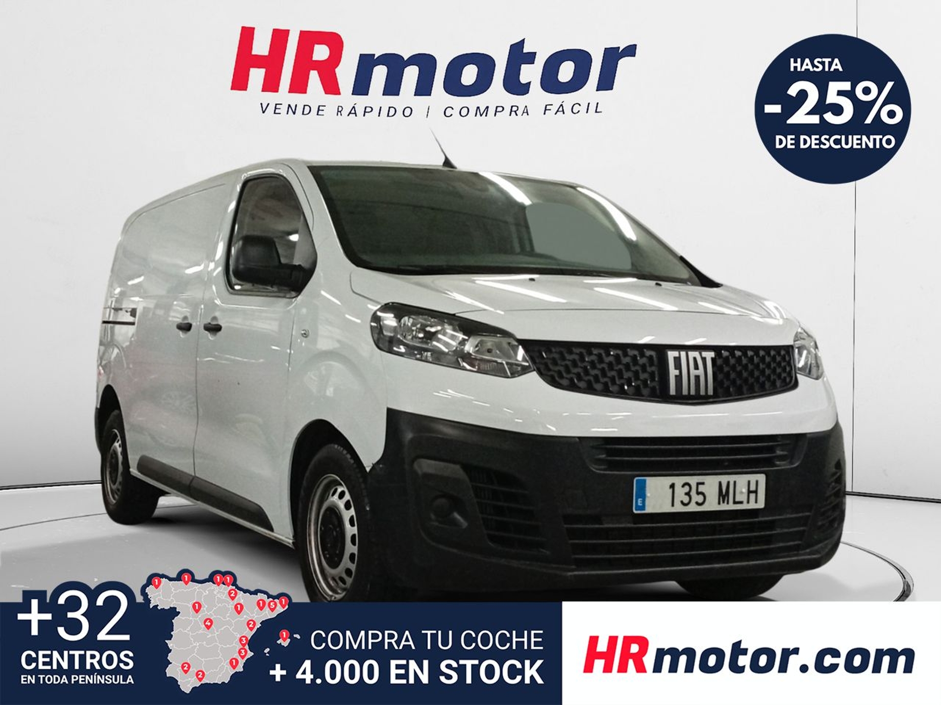 Imagen de FIAT Scudo