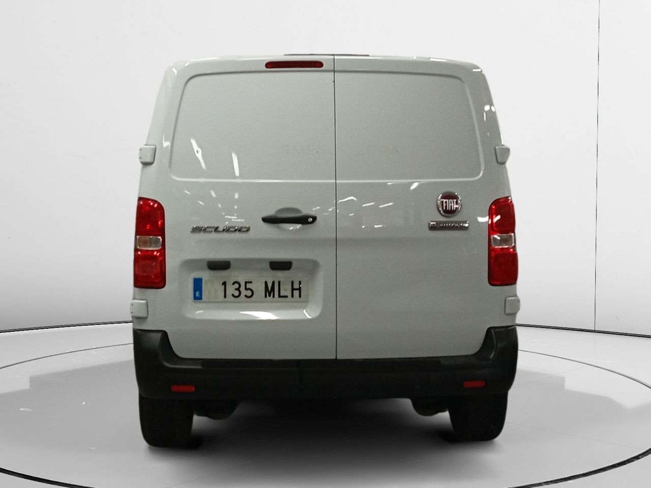 Foto del FIAT Scudo Furgón 1.5BlueHDI L2 100