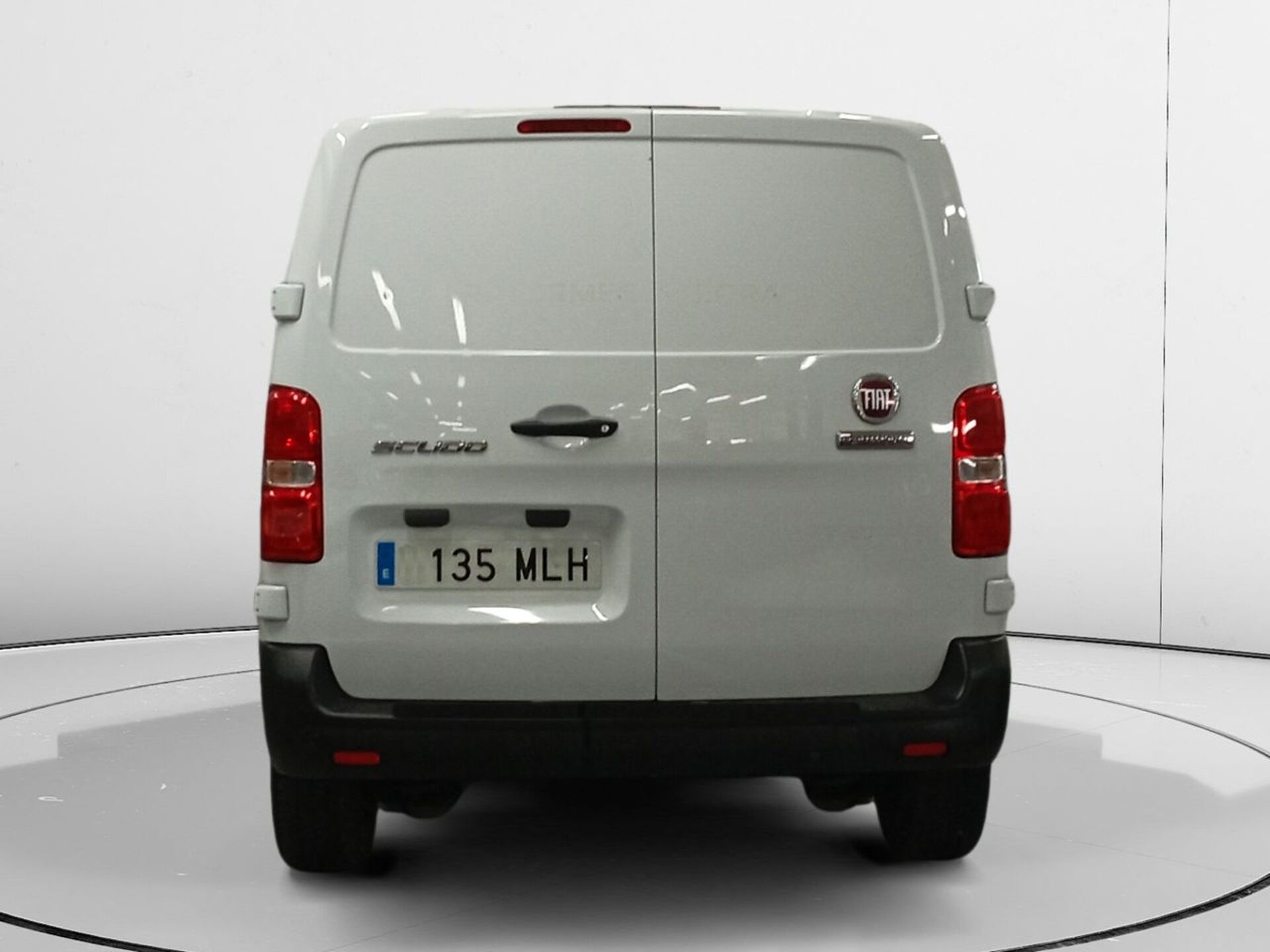 Imagen 3 de FIAT Scudo