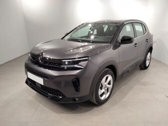 Imagen de CITROEN C5 Aircross PureTech S&S Feel 130