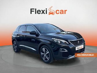 Imagen de PEUGEOT 3008 1.5BlueHDi Allure S&S EAT8 130