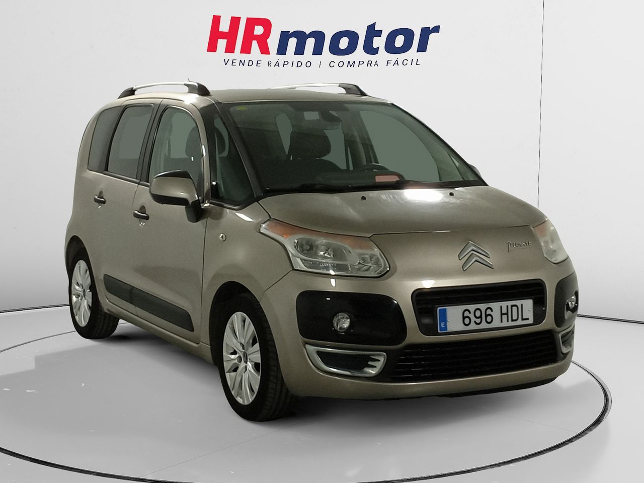 CITROEN C3 (SX) en Madrid