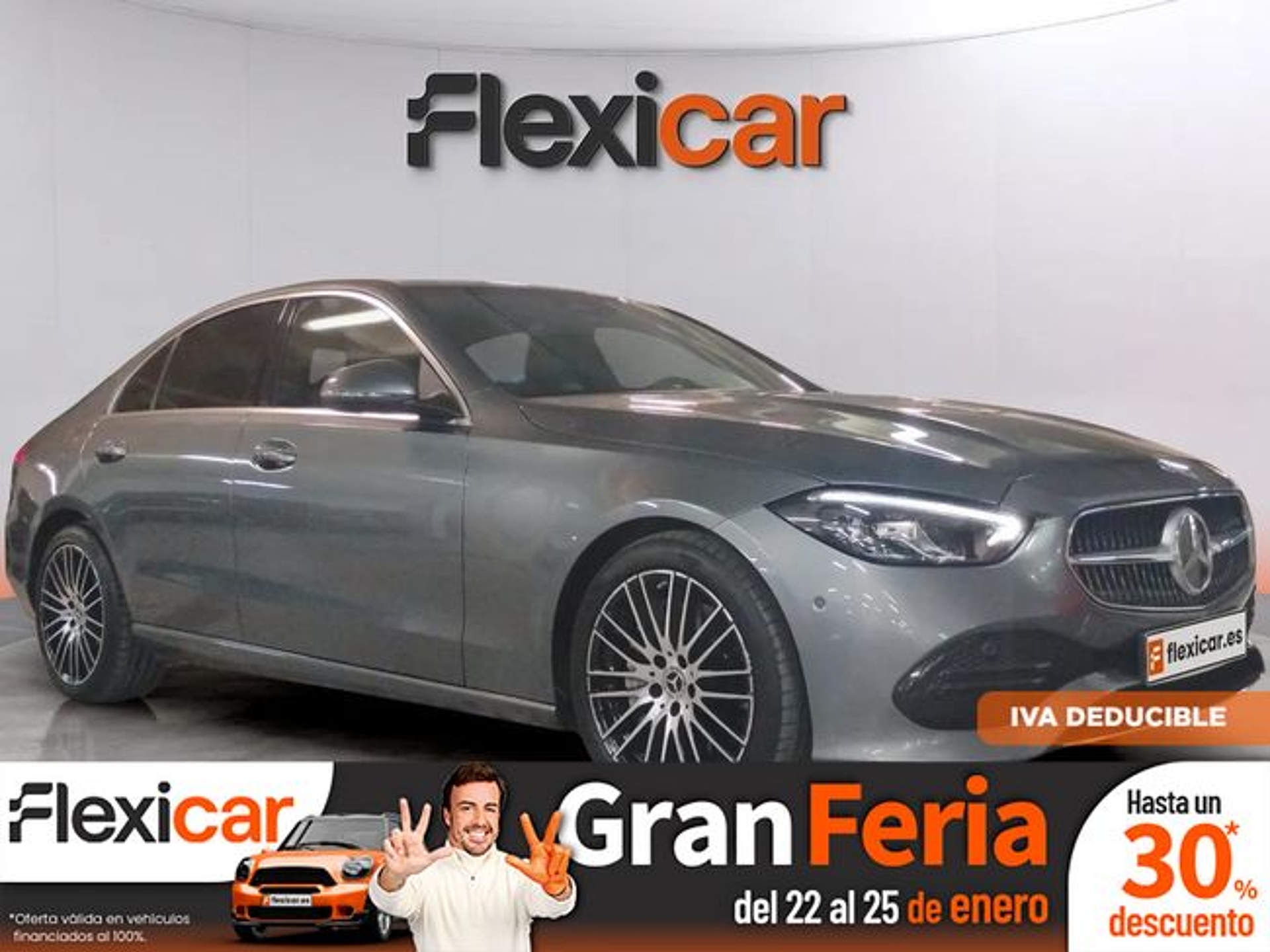 Imagen de MERCEDES Clase C