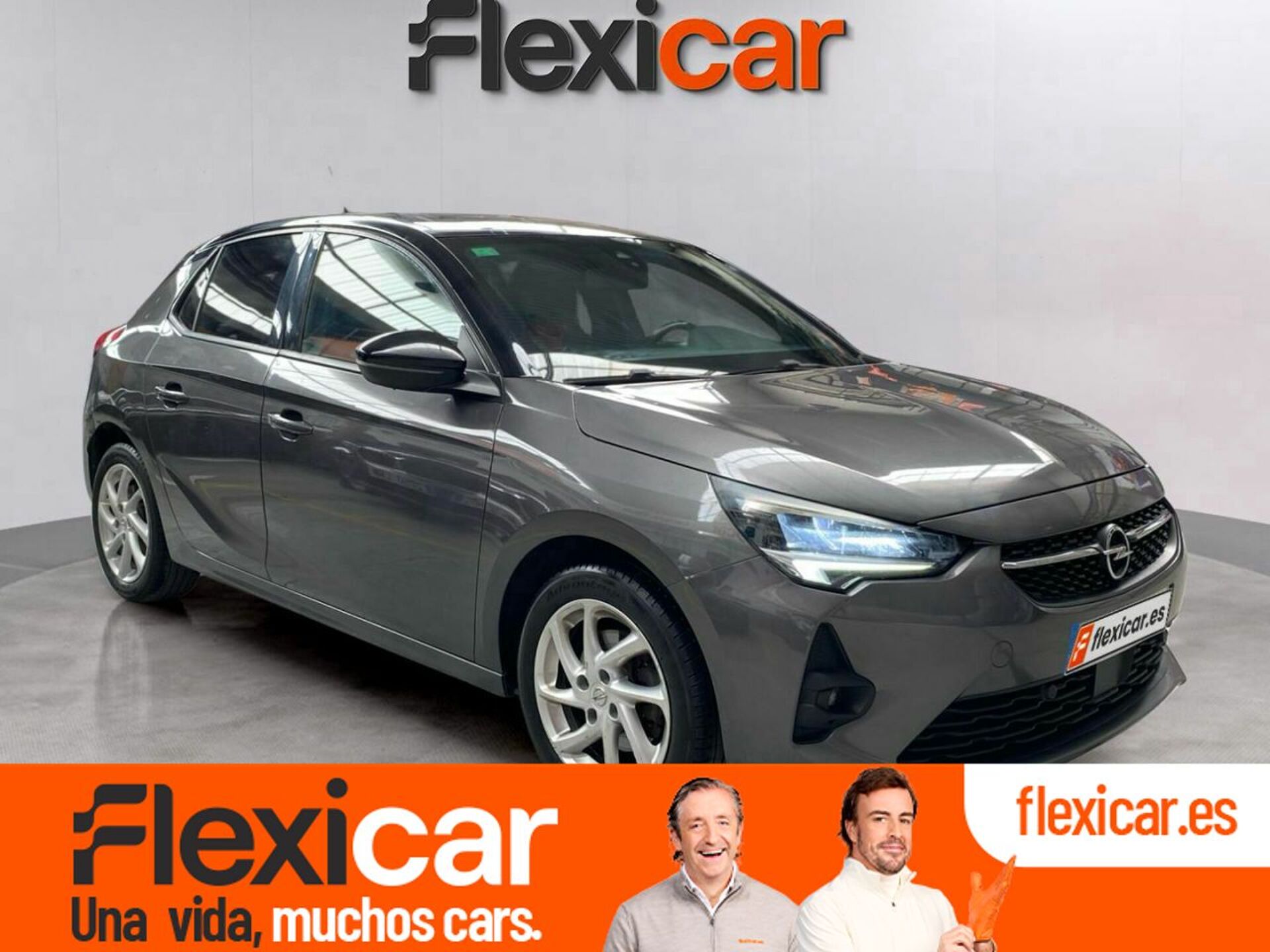 Imagen de OPEL Corsa