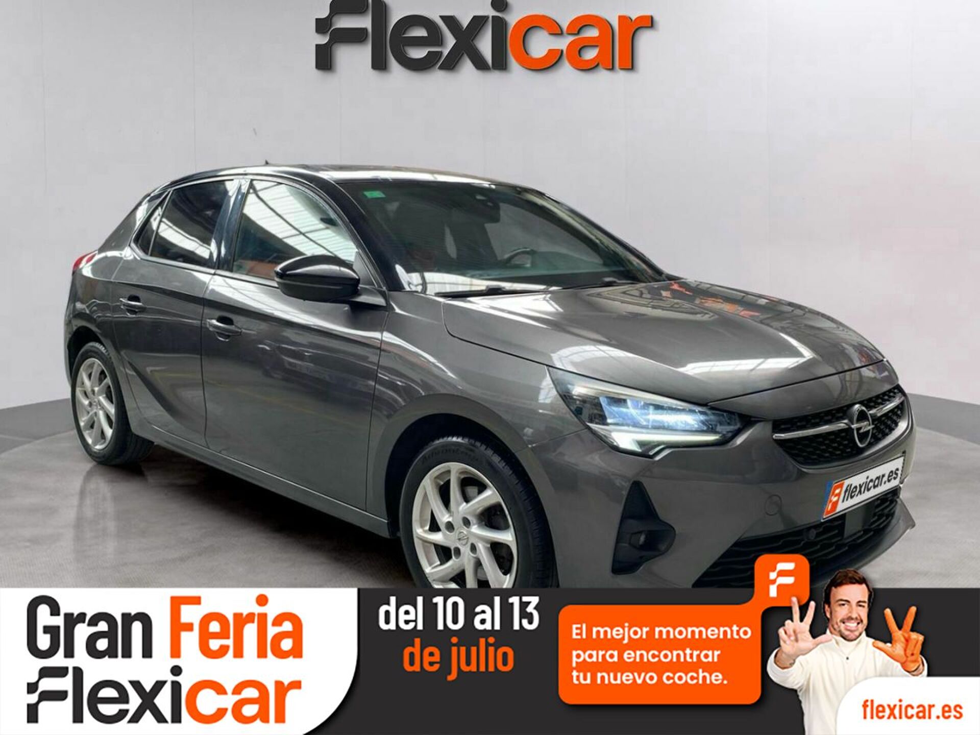 Imagen de OPEL Corsa