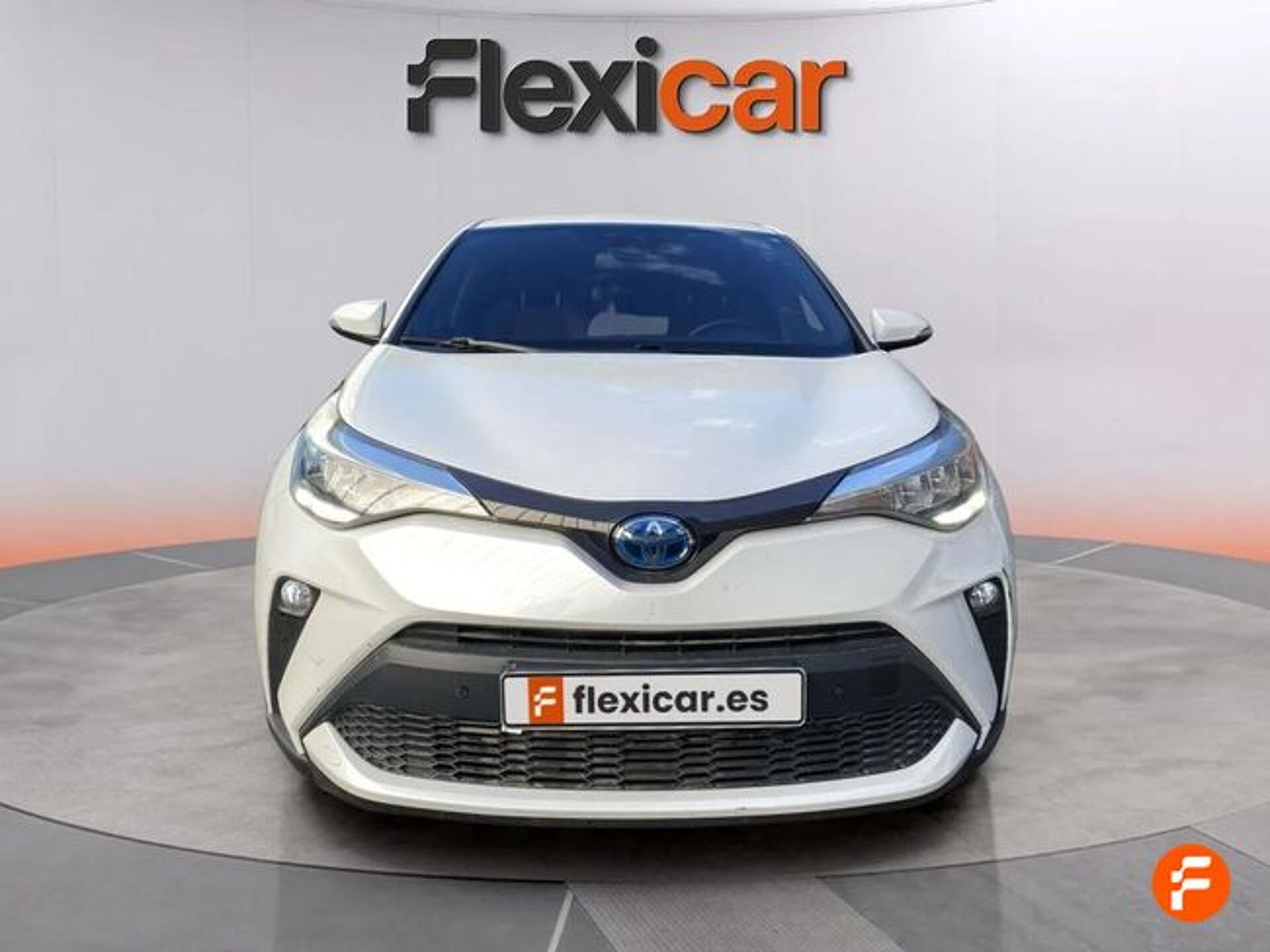 Imagen 2 de TOYOTA C-HR