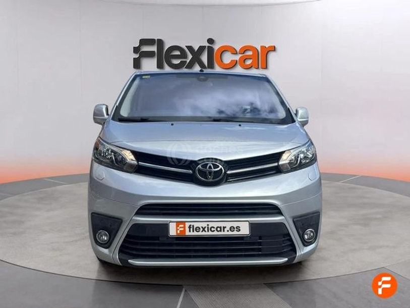 Foto del TOYOTA Proace Verso Proace Shuttle L1 2.0D 9pl. Pack Active 150