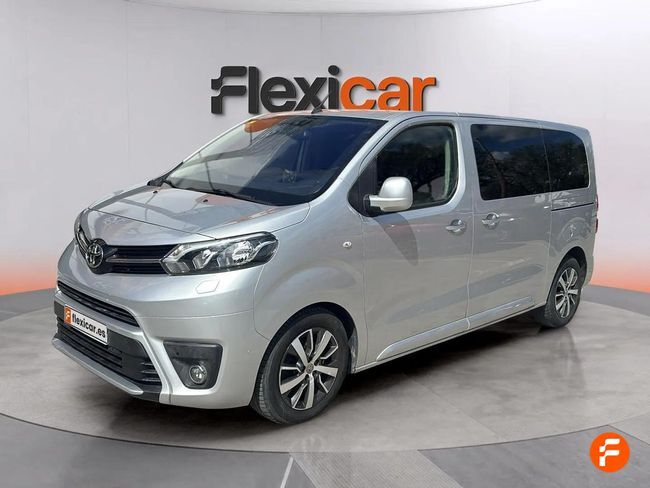 Foto del TOYOTA Proace Verso Proace Shuttle L1 2.0D 9pl. Pack Active 150