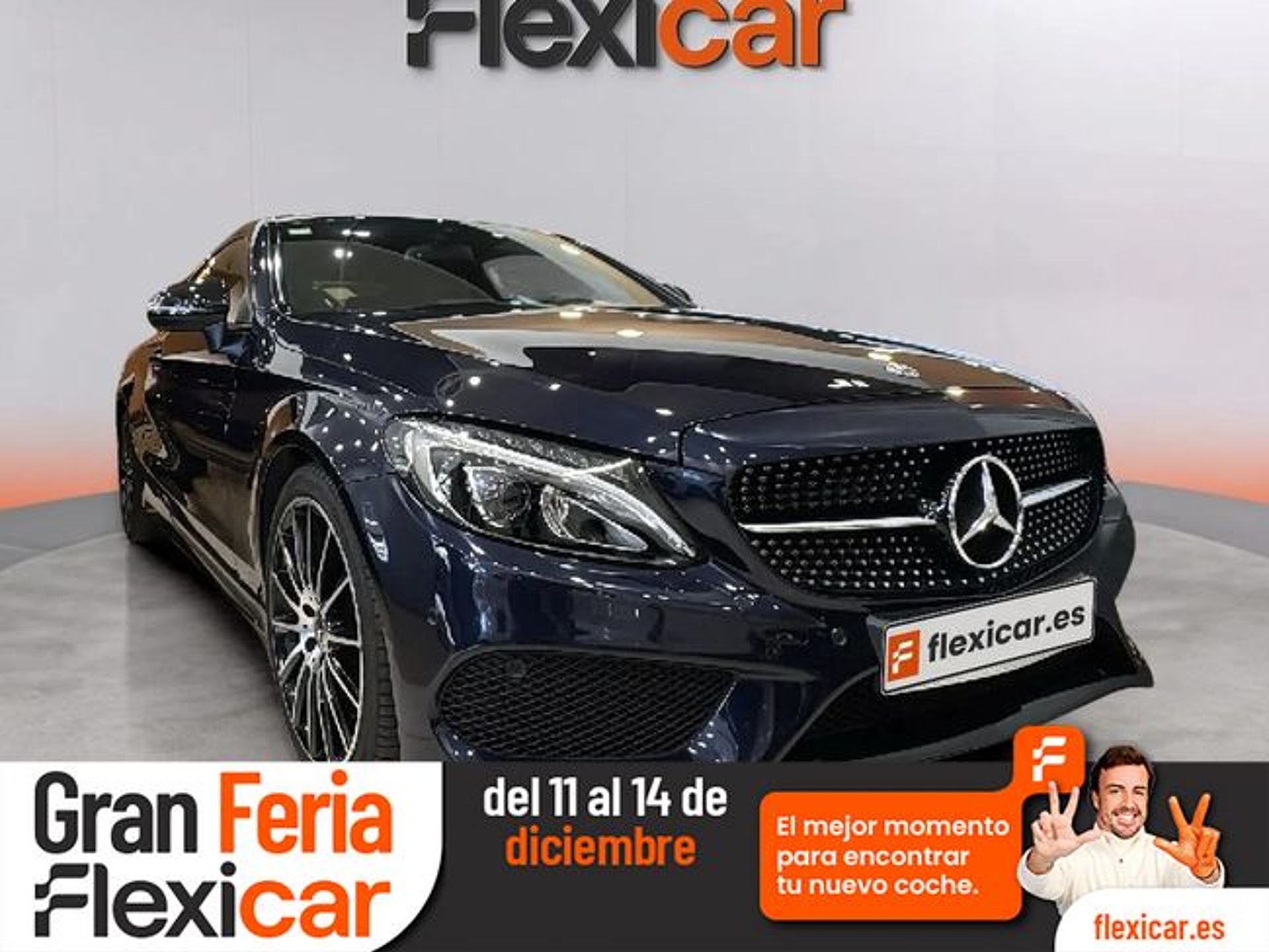 Imagen de MERCEDES Clase C