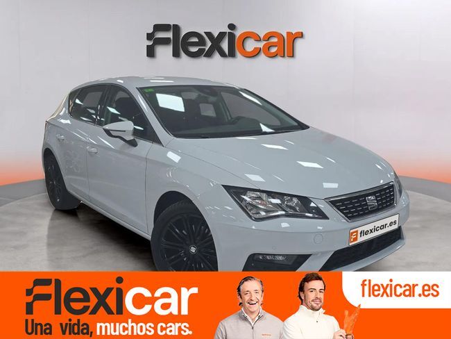 Foto del SEAT León ST 2.0TDI CR S&S Xcellence 150