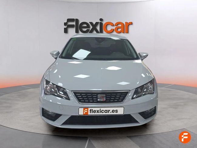 Foto del SEAT León ST 2.0TDI CR S&S Xcellence 150
