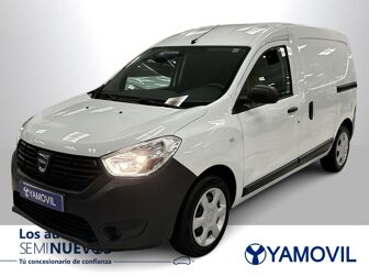 Imagen de DACIA Dokker TCE GPF Essential 75kW