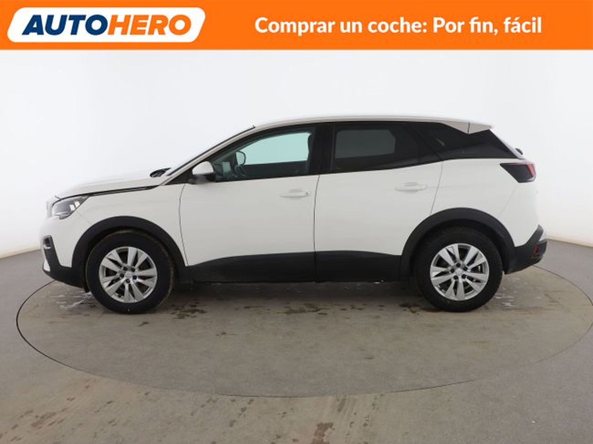 Imagen 3 de PEUGEOT 3008