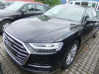 Imagen de AUDI A8 50 TDI quattro tiptronic