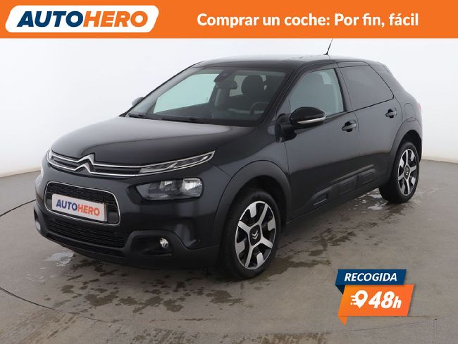 Imagen 1 de CITROEN C4 Cactus