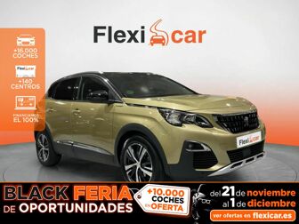 Imagen de PEUGEOT 3008 1.2 PureTech S&S Allure 130