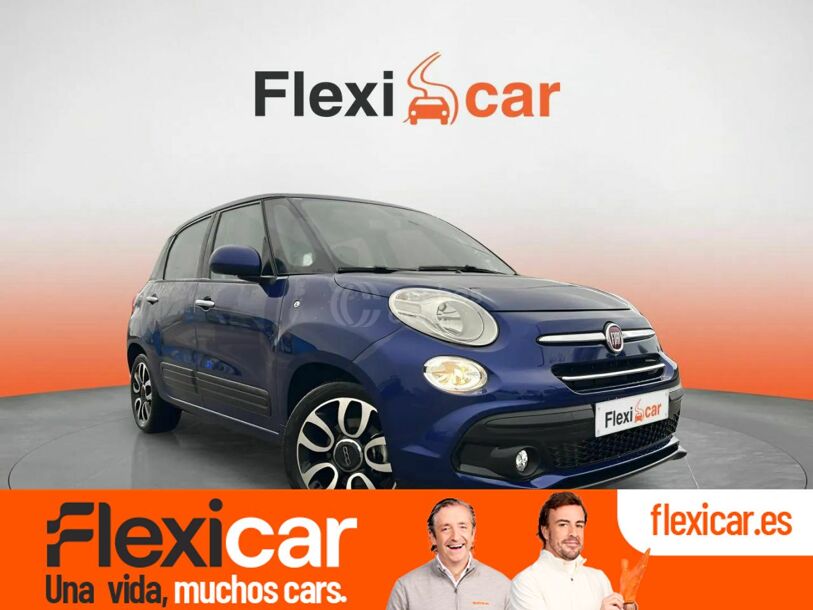 Foto del FIAT 500L 1.4 Cross