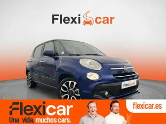 Imagen de FIAT 500L