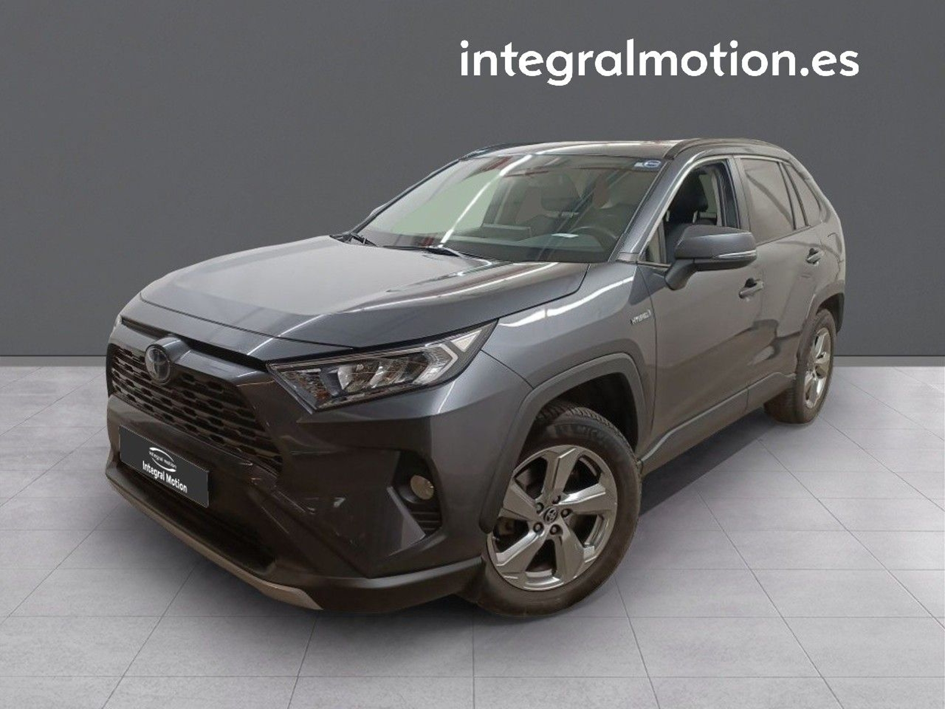 Imagen de TOYOTA RAV-4
