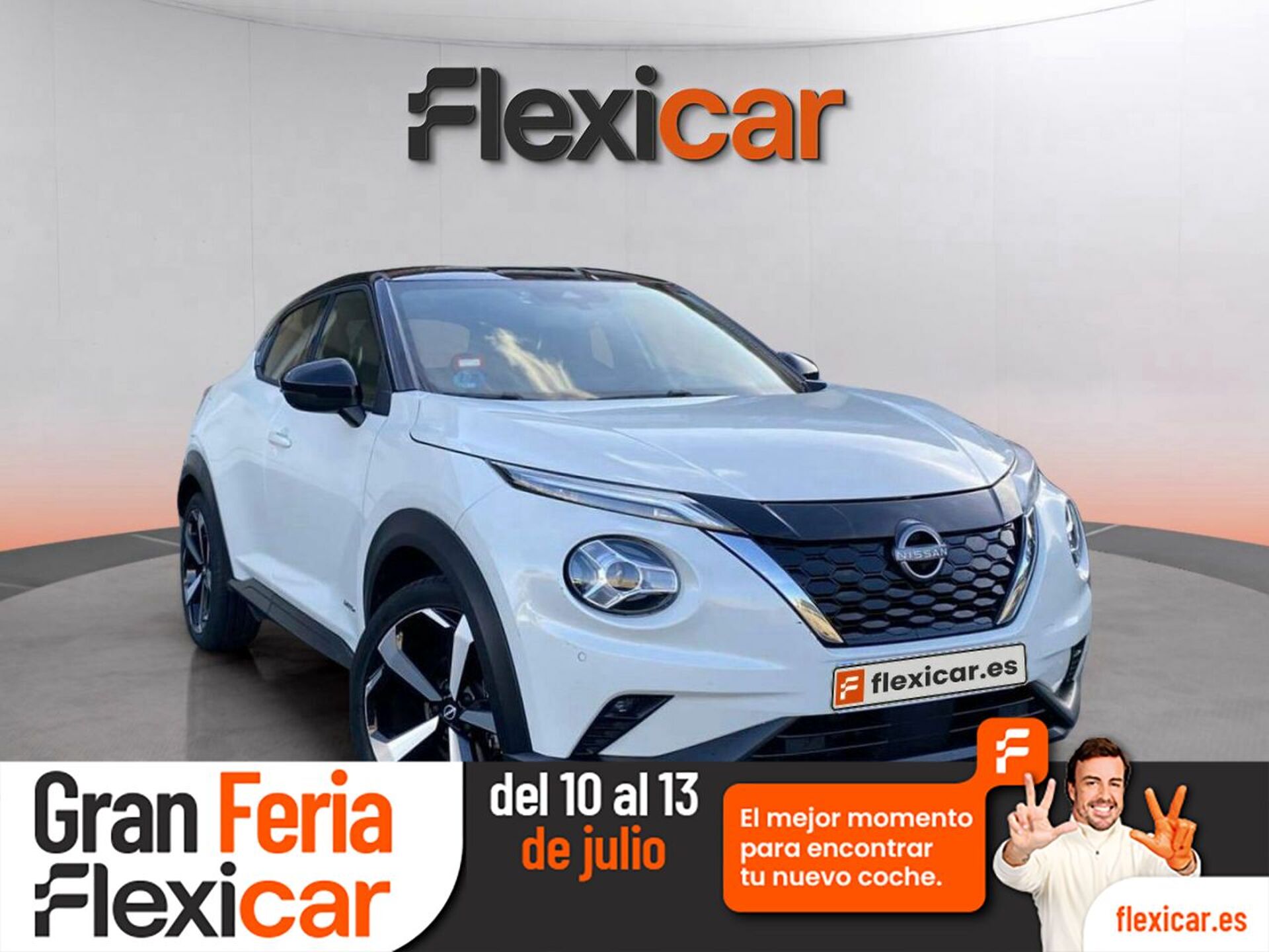Imagen de NISSAN Juke