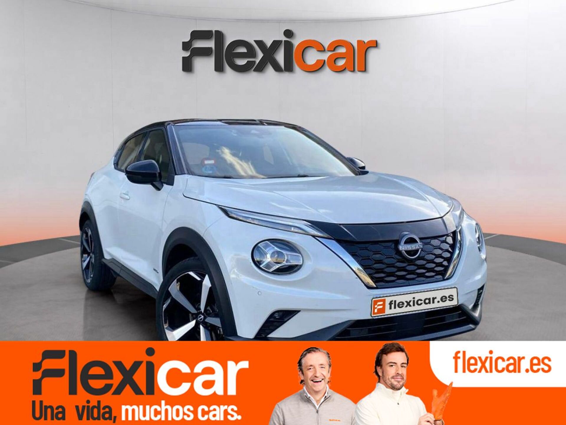Imagen de NISSAN Juke