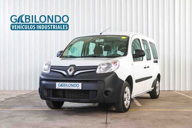 Foto del RENAULT Kangoo Combi 1.5dCi Blue Limited 70kW