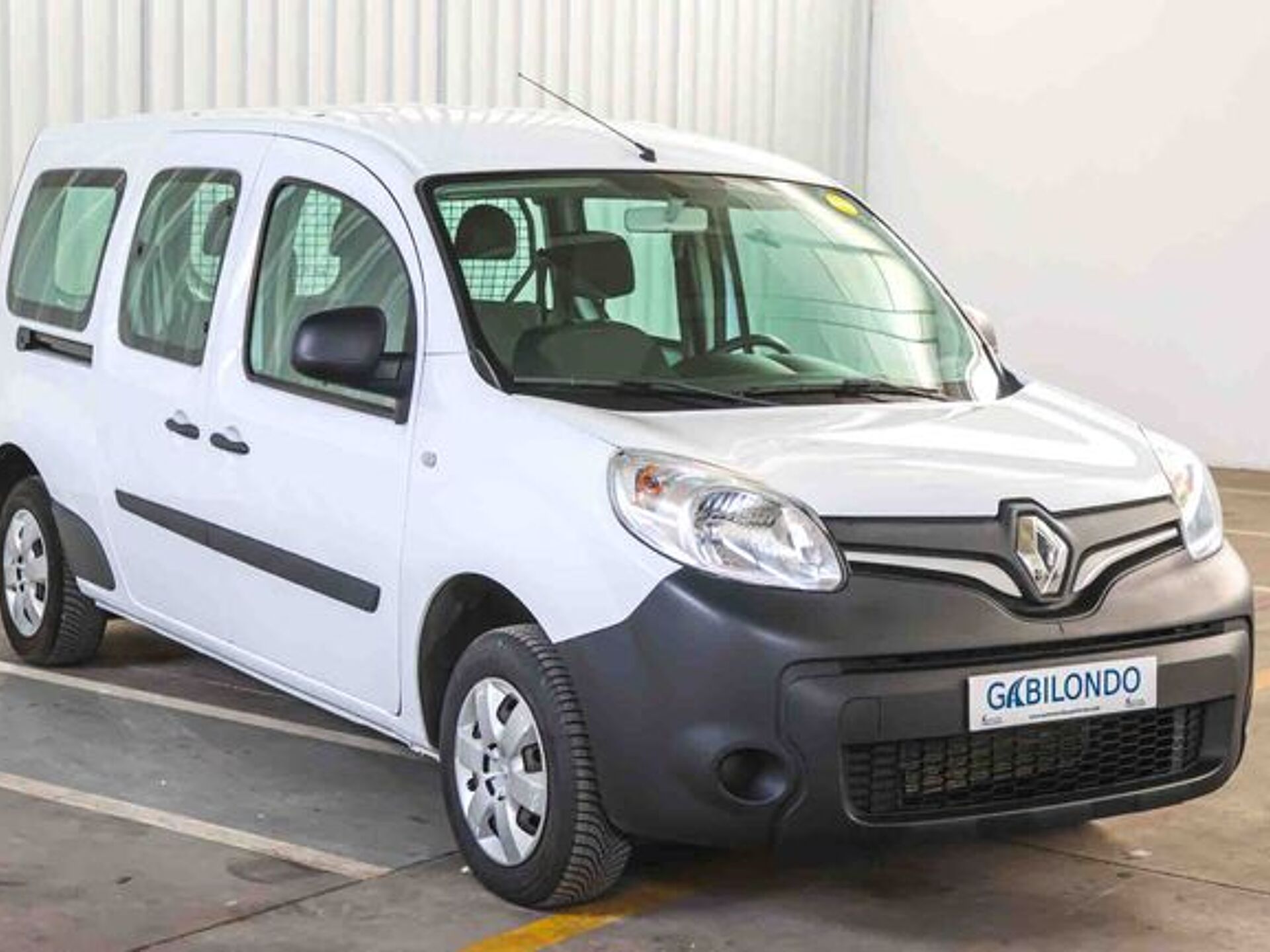 Imagen 3 de RENAULT Kangoo