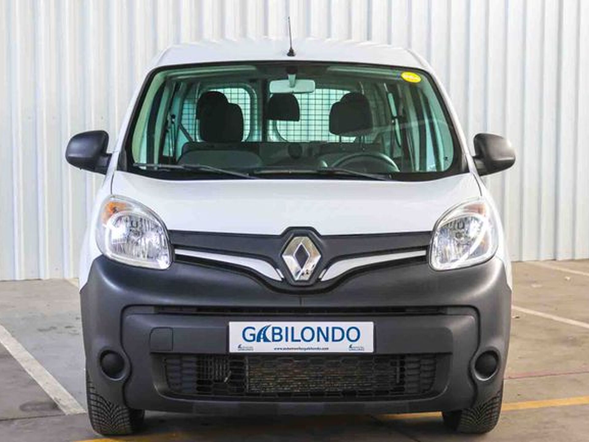 Imagen 2 de RENAULT Kangoo