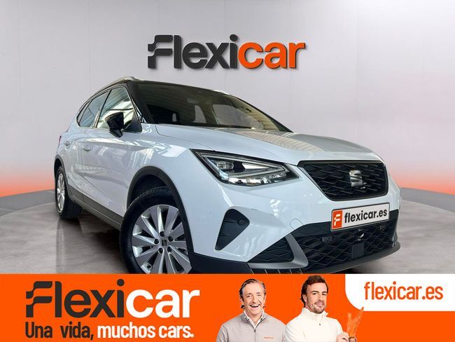Foto del SEAT Arona 1.0 TSI S&S Style 110