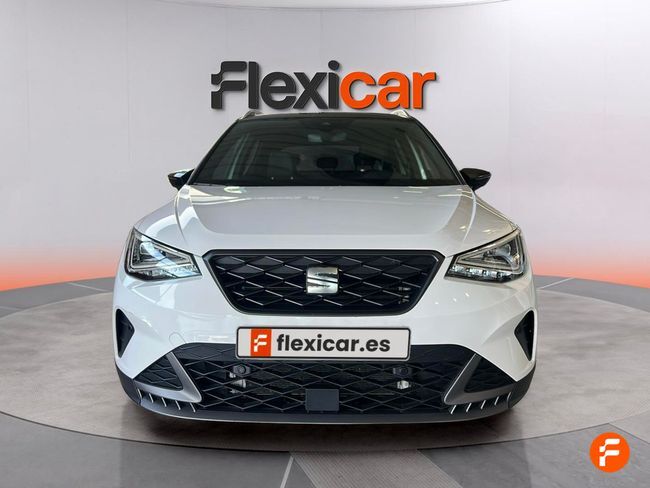 Foto del SEAT Arona 1.0 TSI S&S Style 110