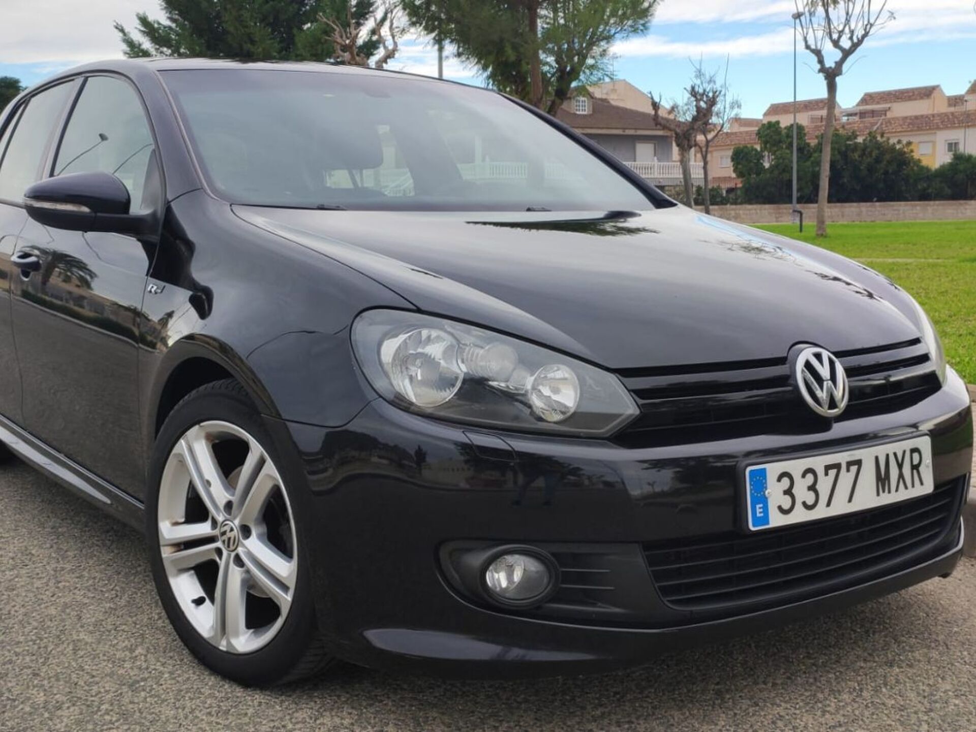 Imagen de VOLKSWAGEN Golf