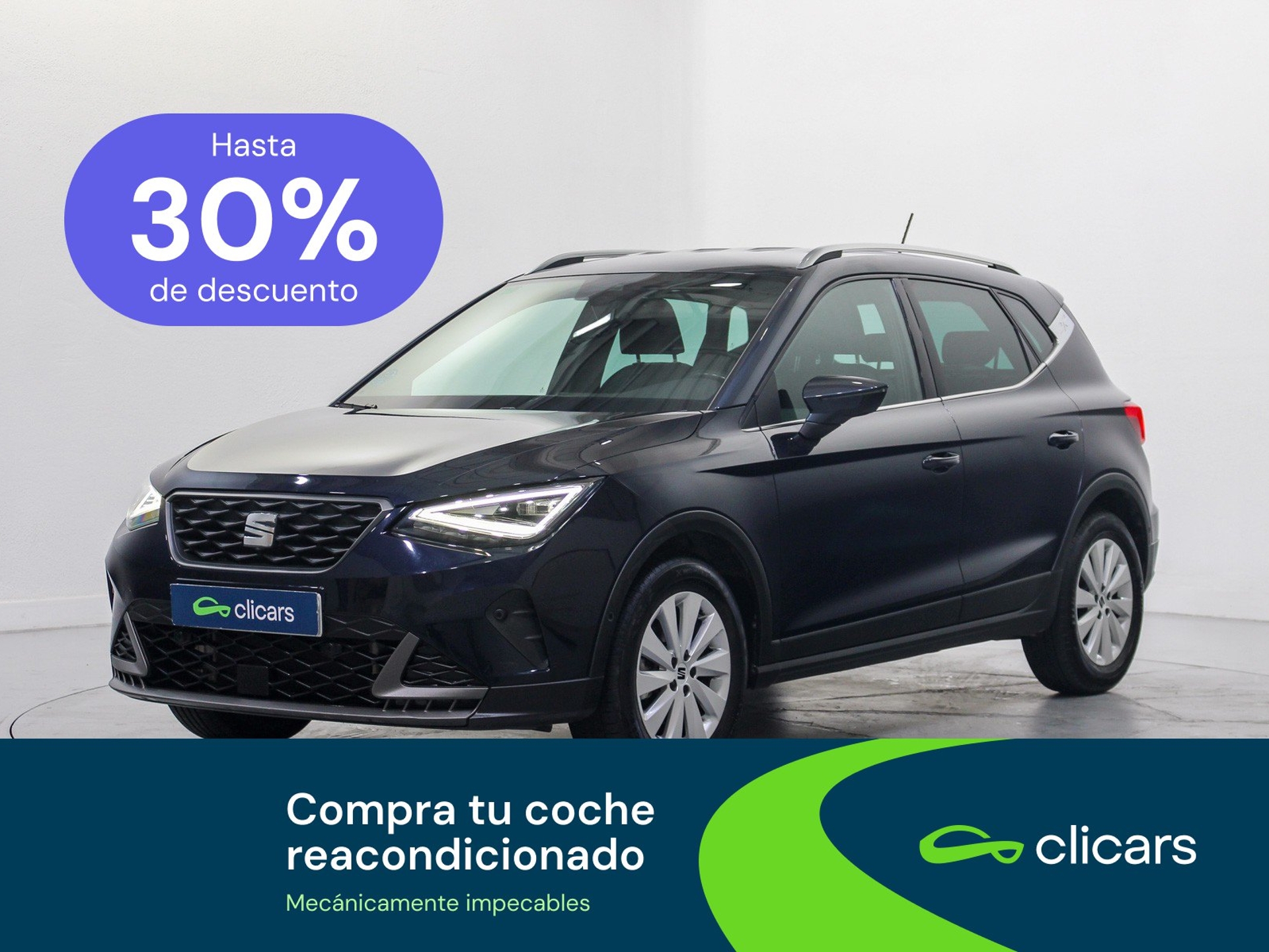 Imagen de SEAT Arona