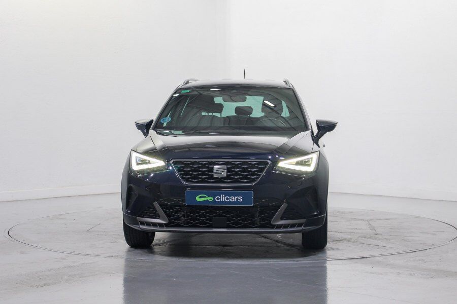 Foto del SEAT Arona 1.0 TSI S&S FR 110