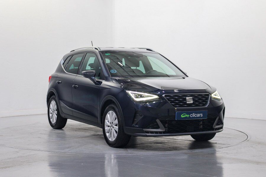 Foto del SEAT Arona 1.0 TSI S&S FR 110