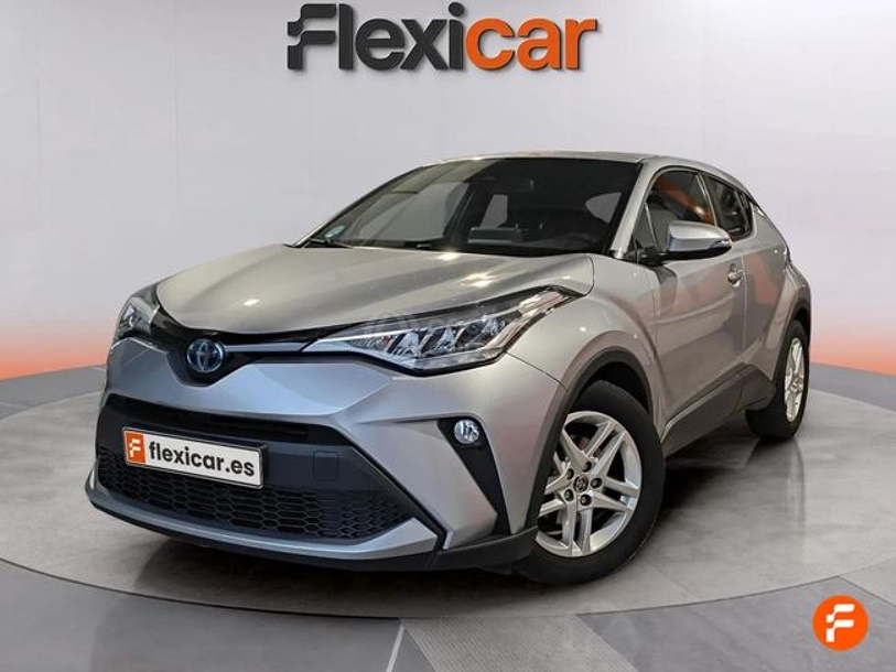 Foto del TOYOTA C-HR 125H Active