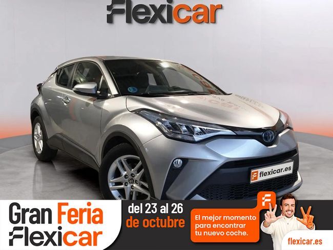 TOYOTA C-HR (1.8 125H Active) en Barcelona