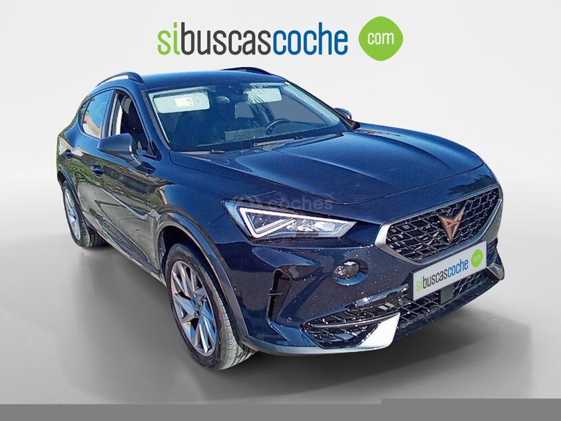 Foto del CUPRA Formentor 1.5 TSI 150 DSG