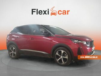 Imagen de PEUGEOT 3008 1.5BlueHDi GT Pack S&S EAT8 130