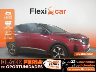 Imagen de PEUGEOT 3008 1.5BlueHDi GT Pack S&S EAT8 130