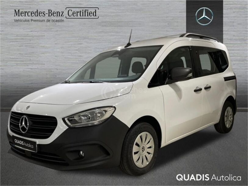 Foto del MERCEDES Citan Tourer 110 Largo Base