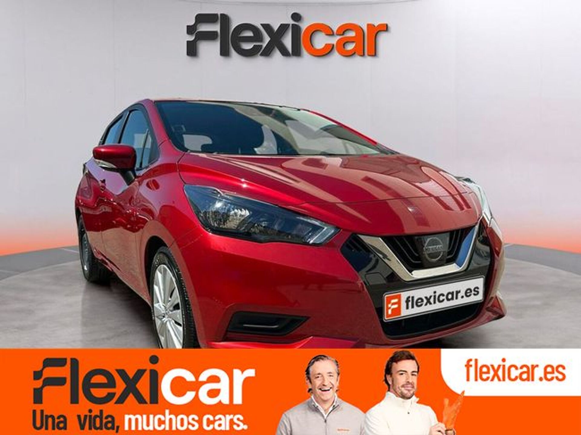 Imagen de NISSAN Micra