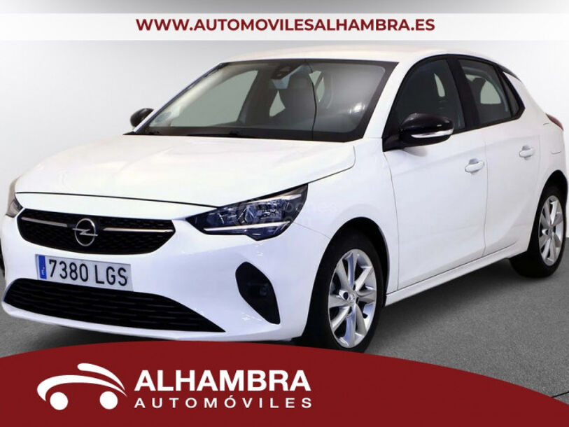 Foto del OPEL Corsa 1.2T XHL S/S Edition 100