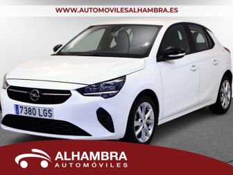 Imagen de OPEL Corsa 1.2T XHL S/S Edition 100