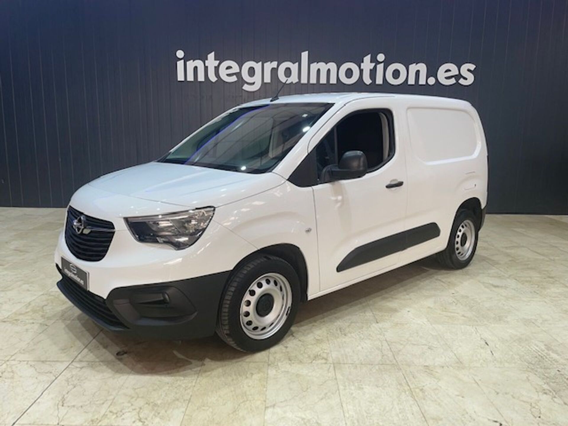 Imagen de OPEL Combo