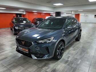 Imagen de CUPRA Formentor 1.4 e-Hybrid 245 VZ DSG