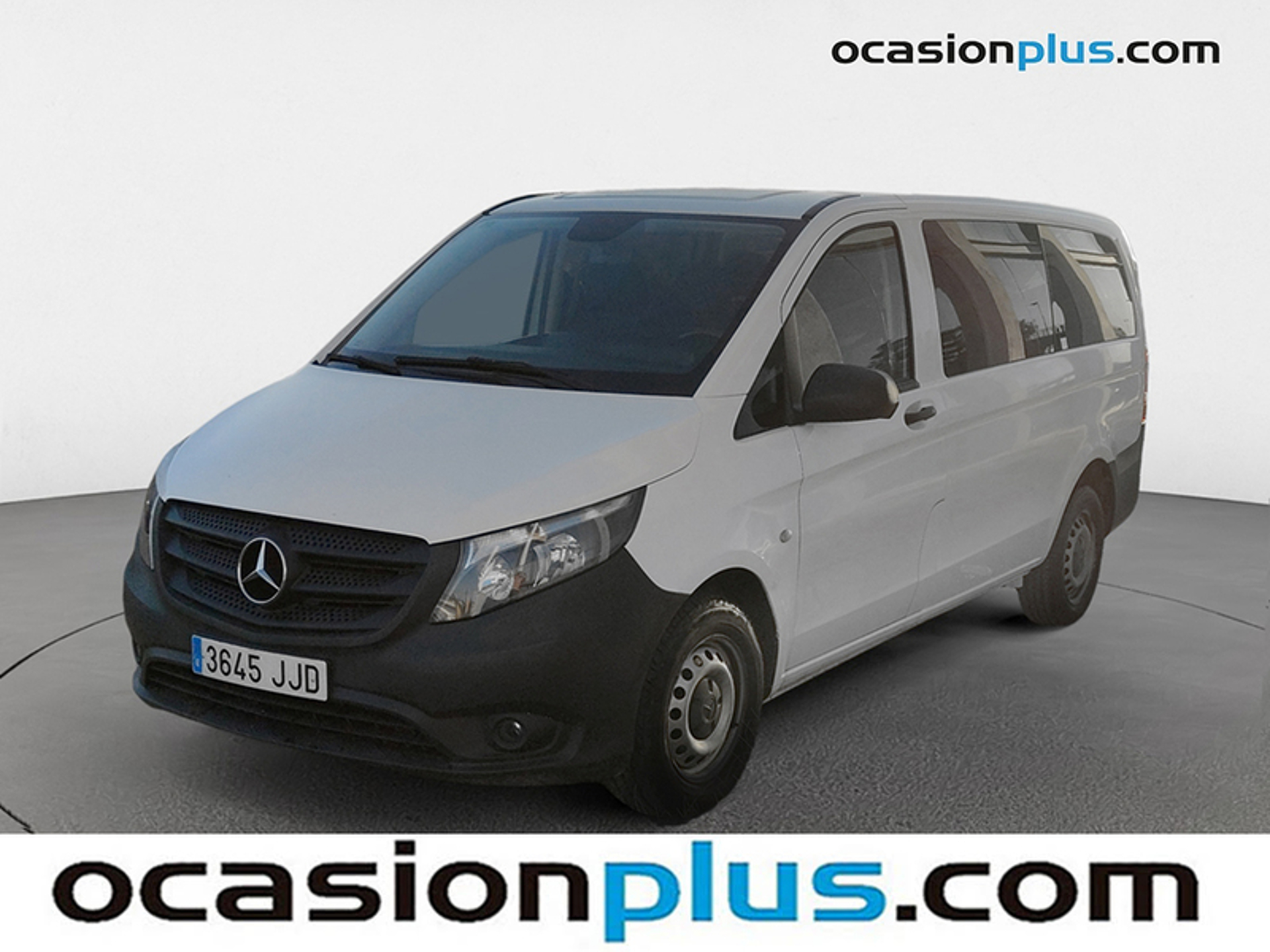Imagen de MERCEDES Vito